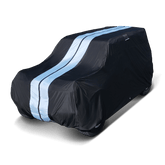 Chevrolet Tracker 1989-1997 BKGR-STR SUV Cover
